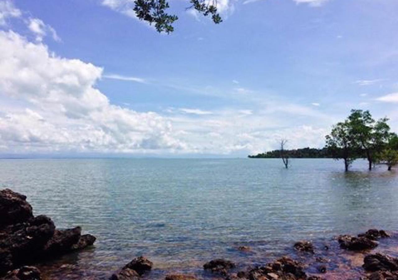 Kohchang Fuengfah Koh Chang Exterior photo