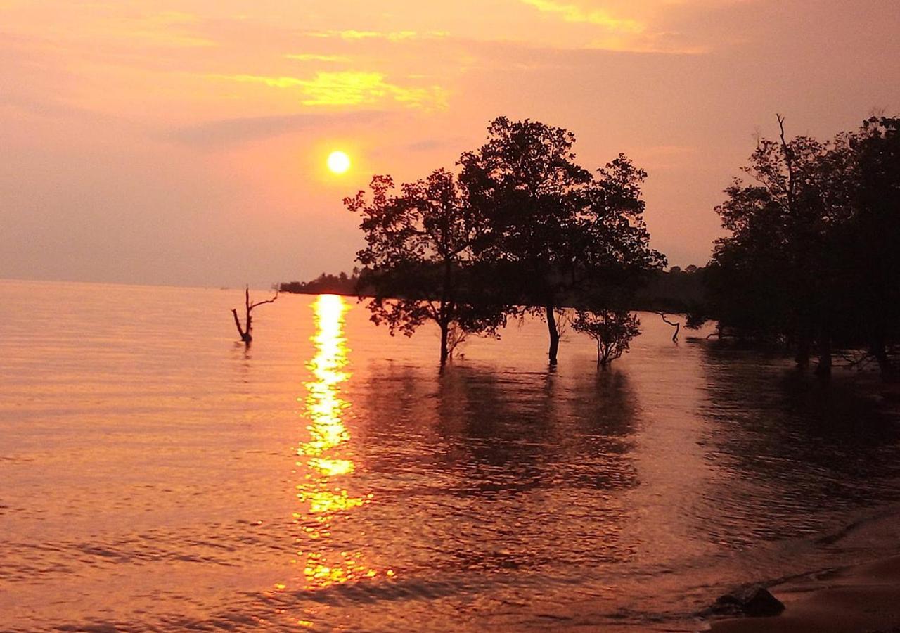 Kohchang Fuengfah Koh Chang Exterior photo