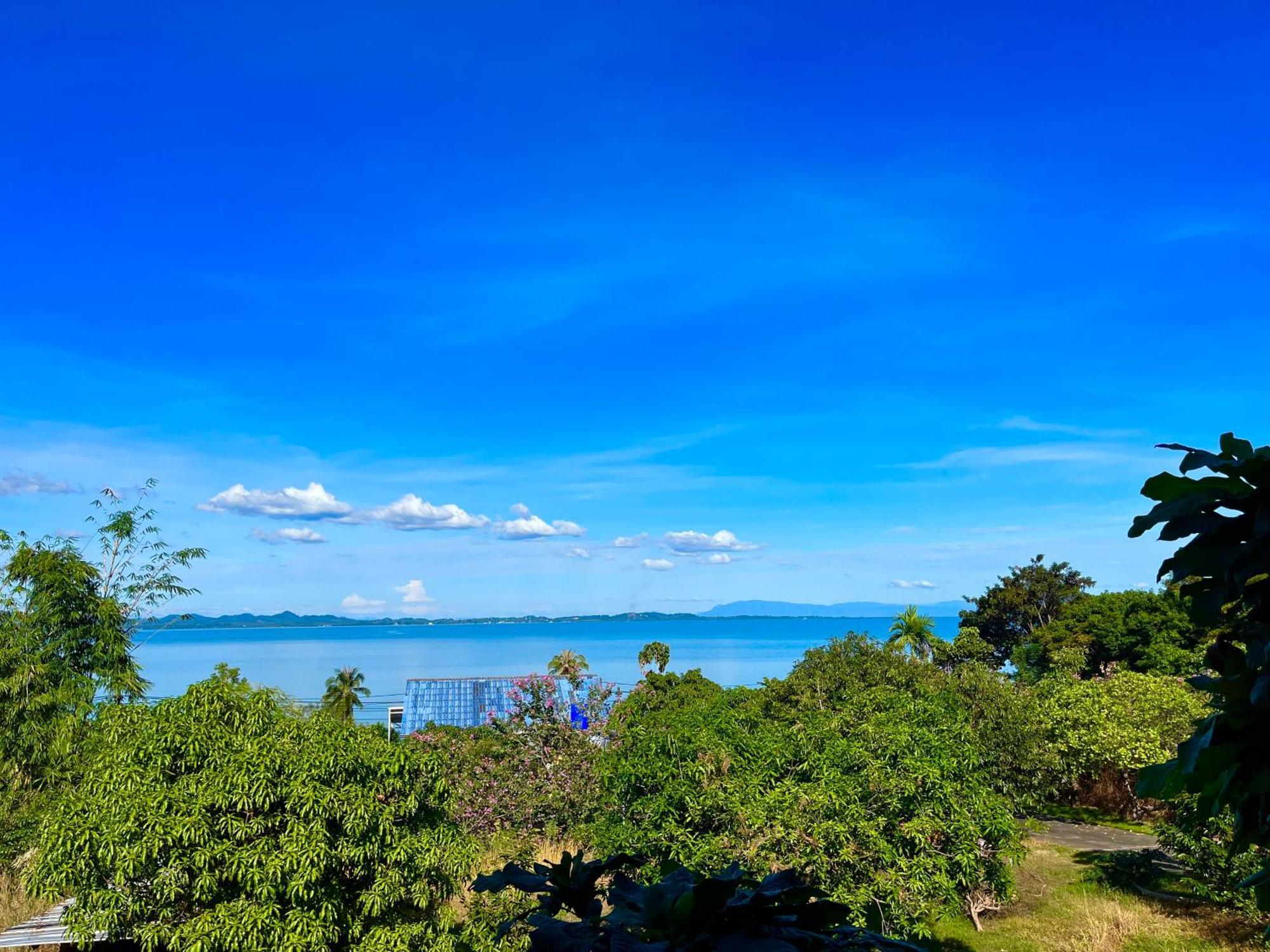 Kohchang Fuengfah Koh Chang Exterior photo