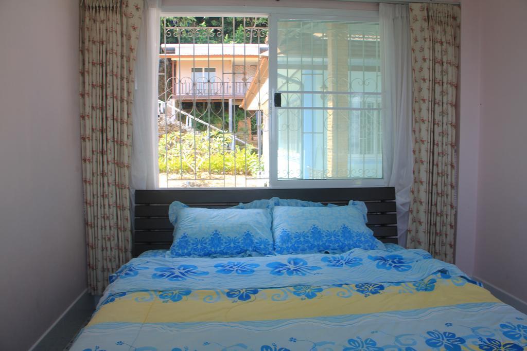 Kohchang Fuengfah Koh Chang Exterior photo