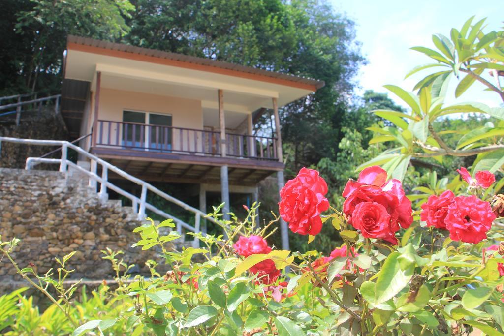 Kohchang Fuengfah Koh Chang Exterior photo