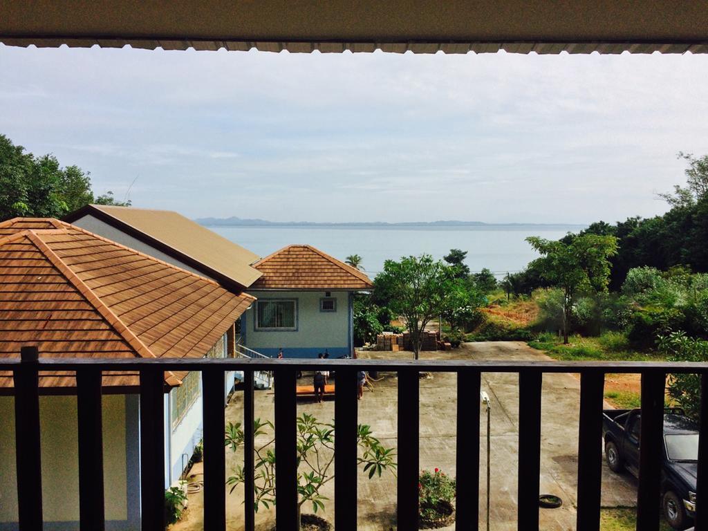 Kohchang Fuengfah Koh Chang Exterior photo