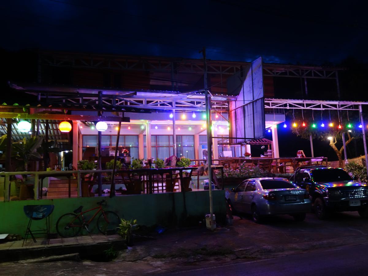 Kohchang Fuengfah Koh Chang Exterior photo