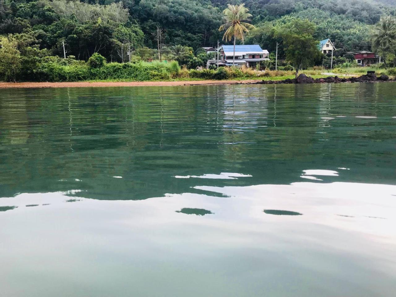 Kohchang Fuengfah Koh Chang Exterior photo